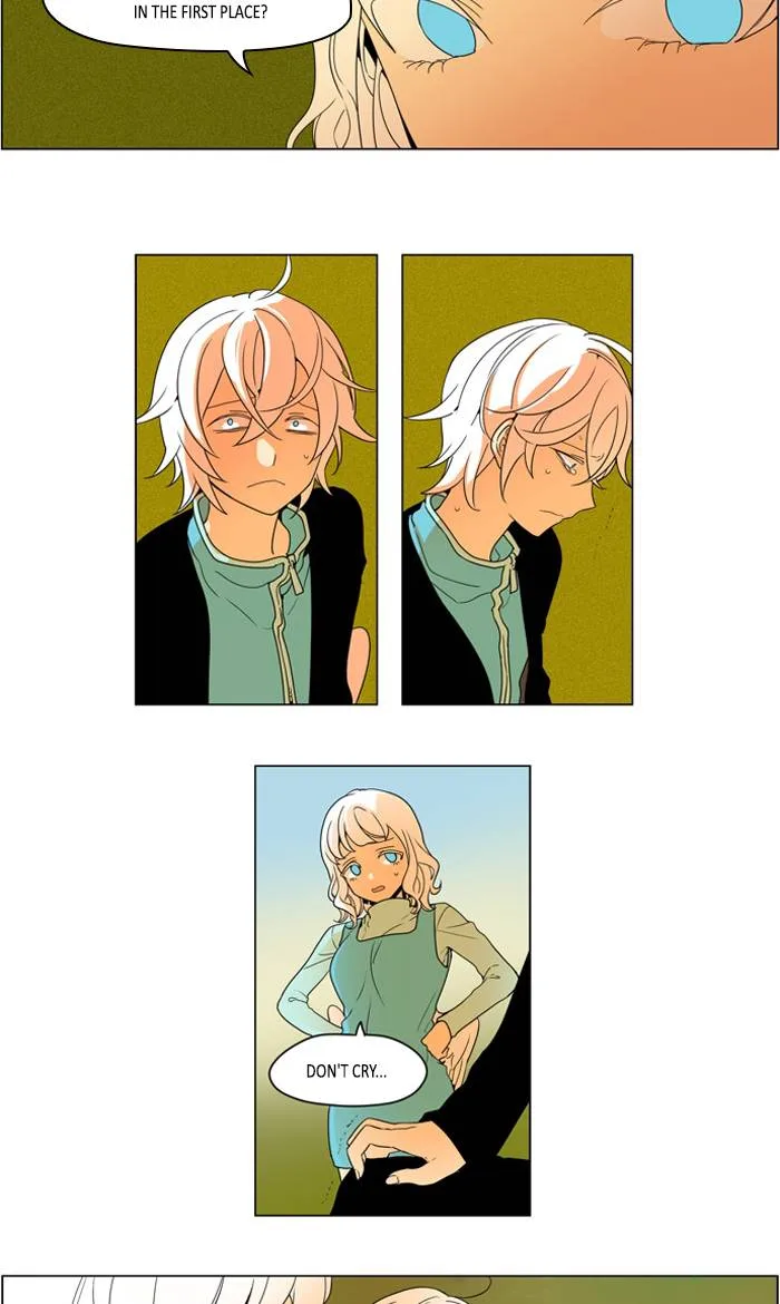 I Don't Want This Kind of Hero Chapter 264 page 7