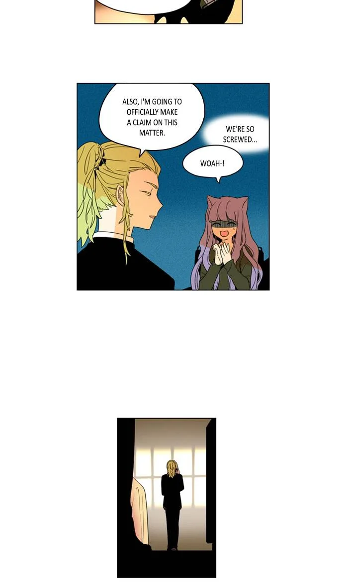 I Don't Want This Kind of Hero Chapter 264 page 13
