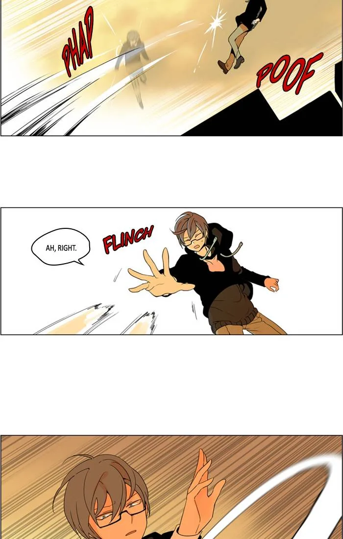 I Don't Want This Kind of Hero Chapter 264 page 28