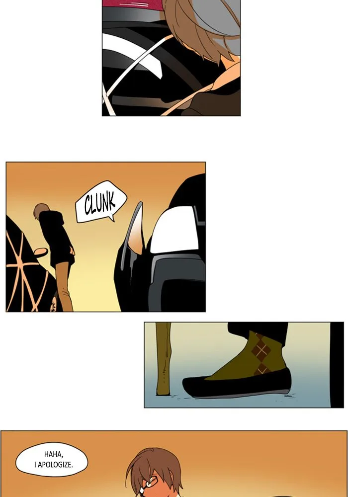 I Don't Want This Kind of Hero Chapter 265 page 2