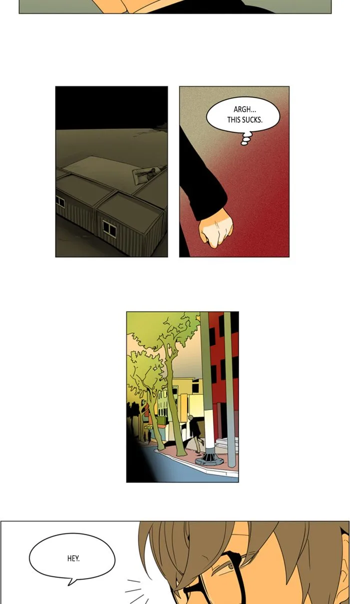 I Don't Want This Kind of Hero Chapter 265 page 17