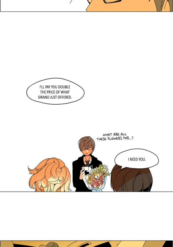 I Don't Want This Kind of Hero Chapter 265 page 18