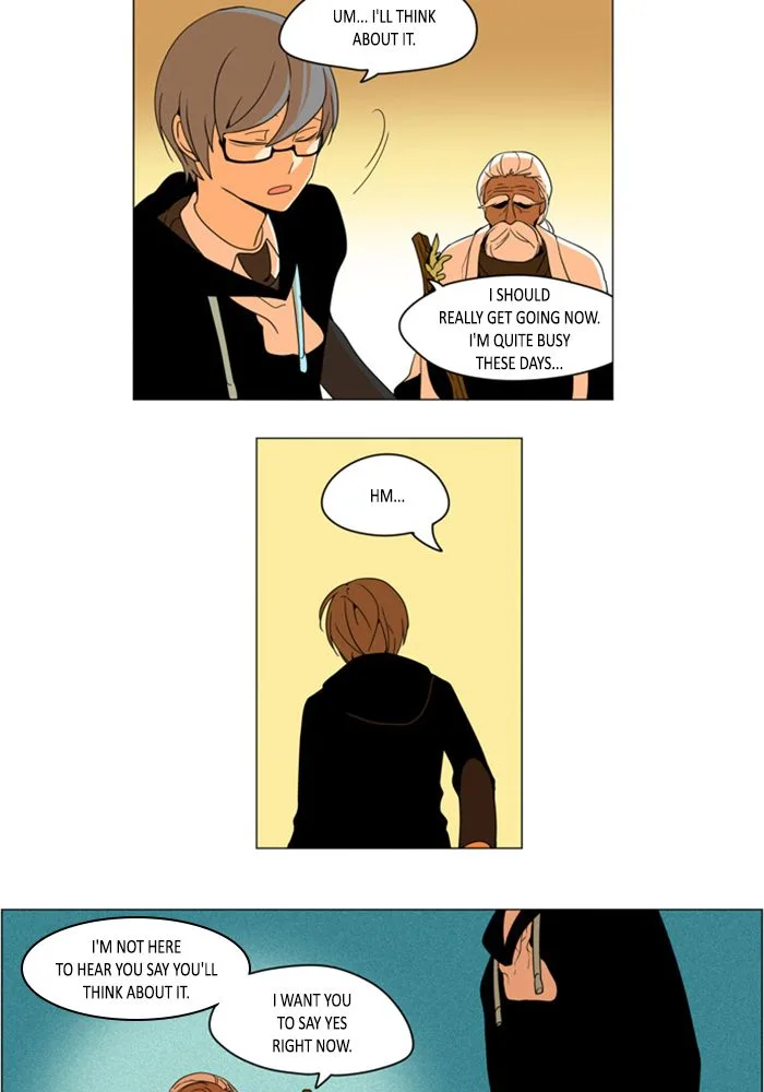 I Don't Want This Kind of Hero Chapter 265 page 10