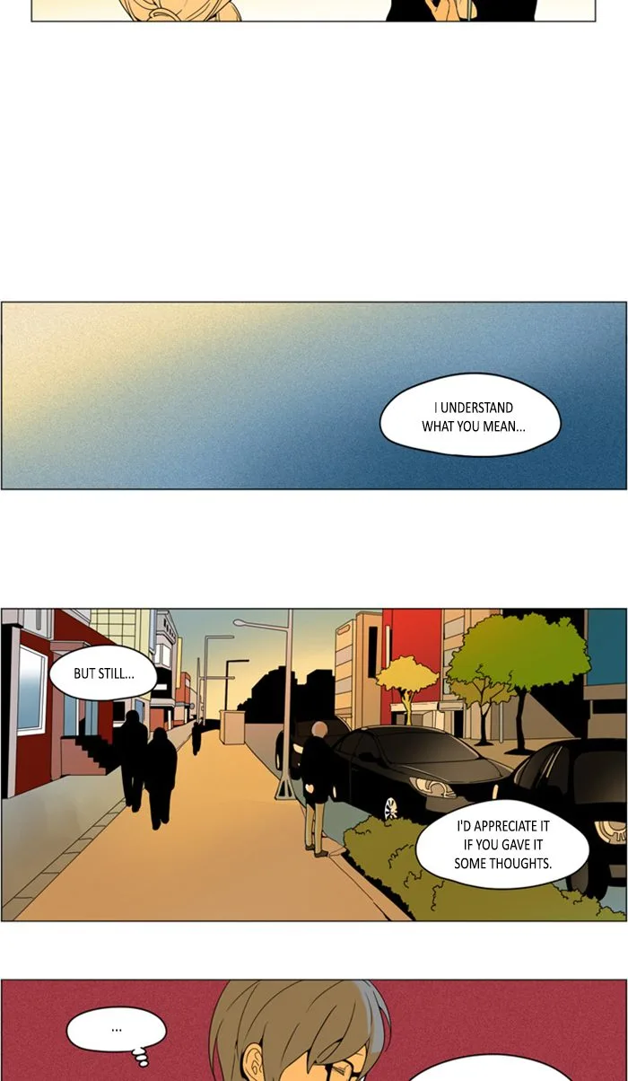I Don't Want This Kind of Hero Chapter 265 page 13
