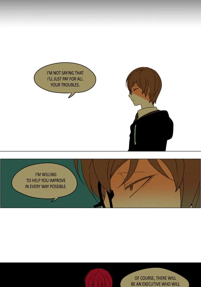 I Don't Want This Kind of Hero Chapter 265 page 24