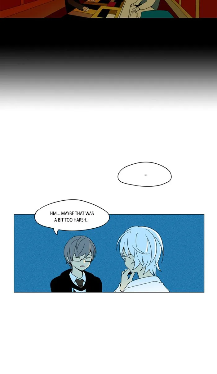 I Don't Want This Kind of Hero Chapter 265 page 27