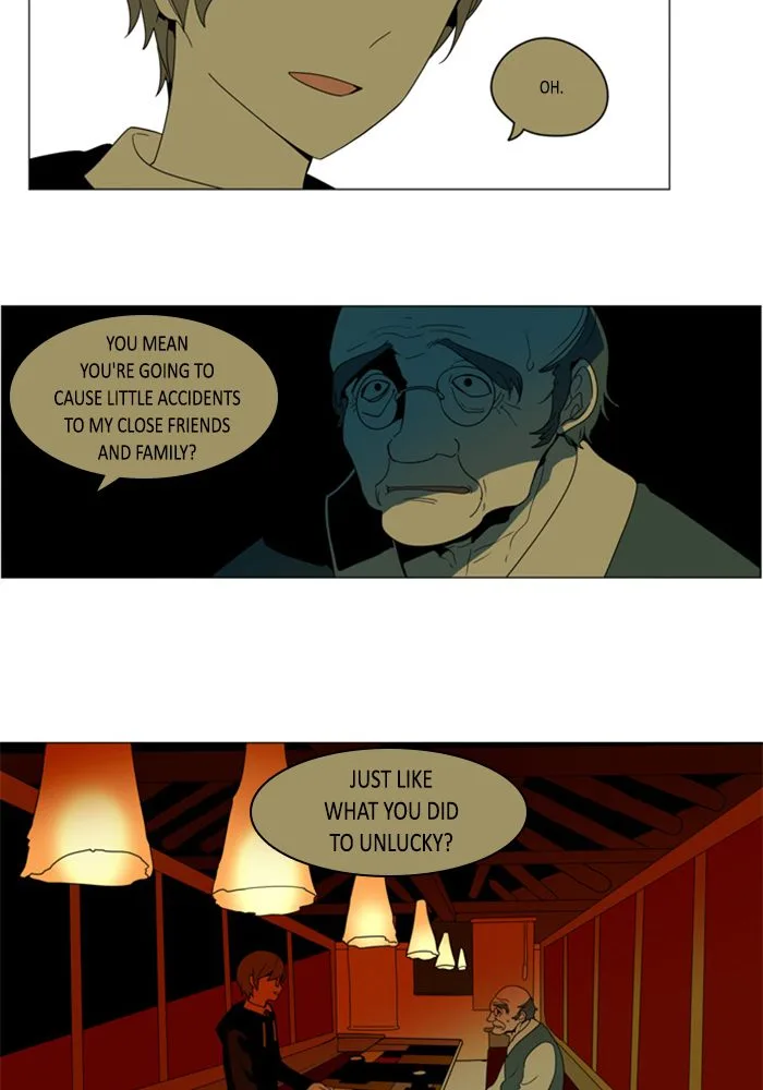 I Don't Want This Kind of Hero Chapter 265 page 26