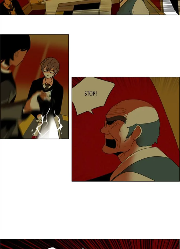 I Don't Want This Kind of Hero Chapter 266 page 3