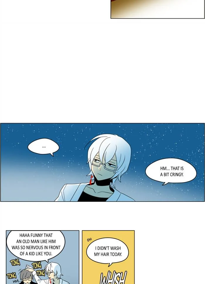 I Don't Want This Kind of Hero Chapter 266 page 9