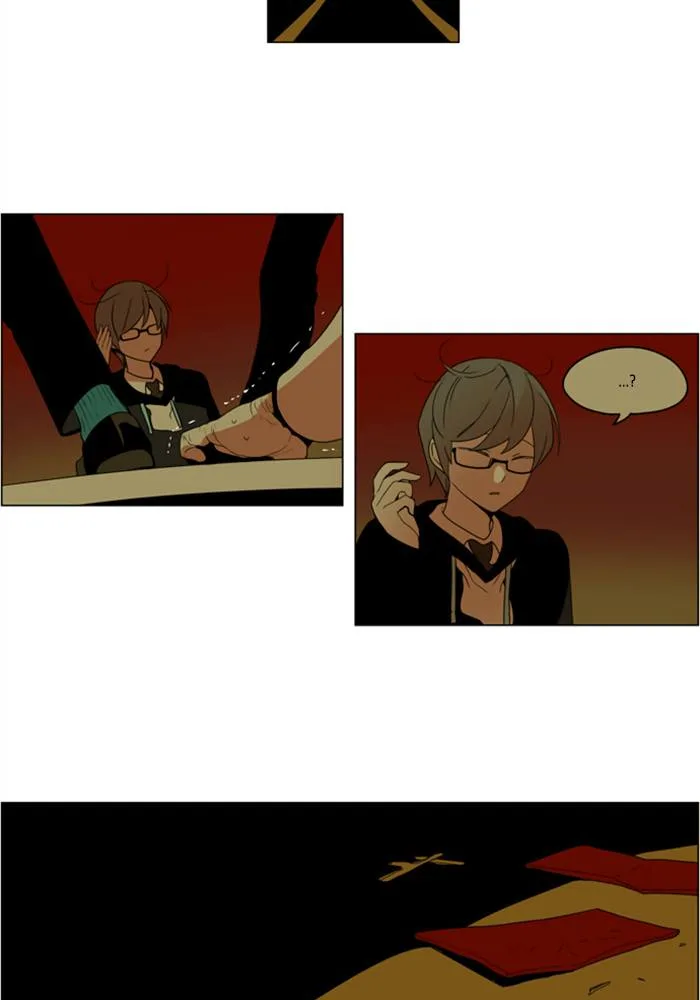 I Don't Want This Kind of Hero Chapter 266 page 6