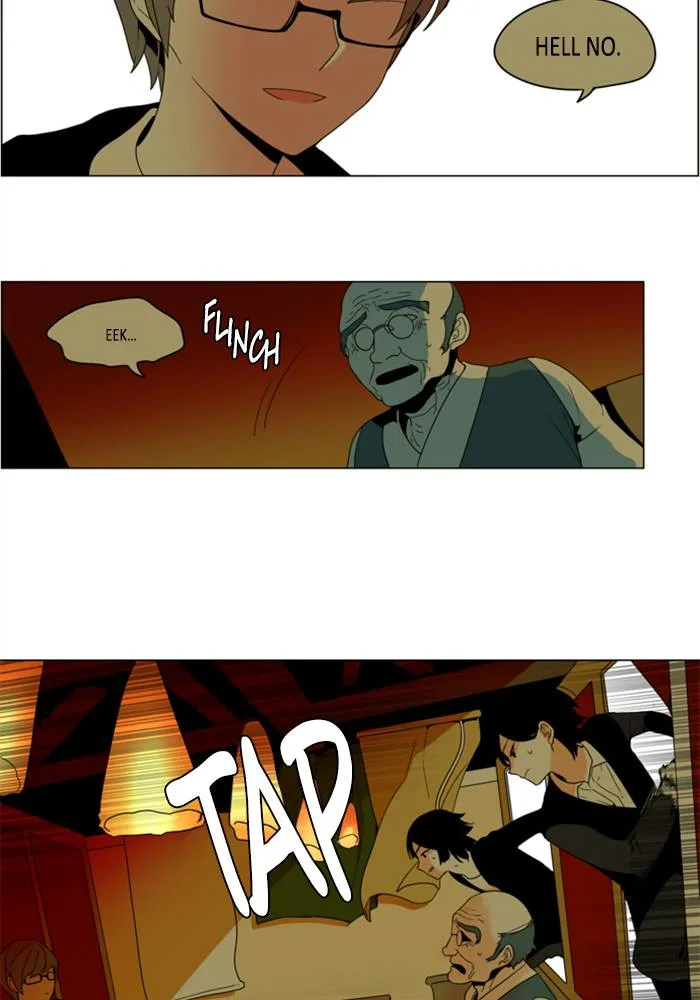 I Don't Want This Kind of Hero Chapter 266 page 2