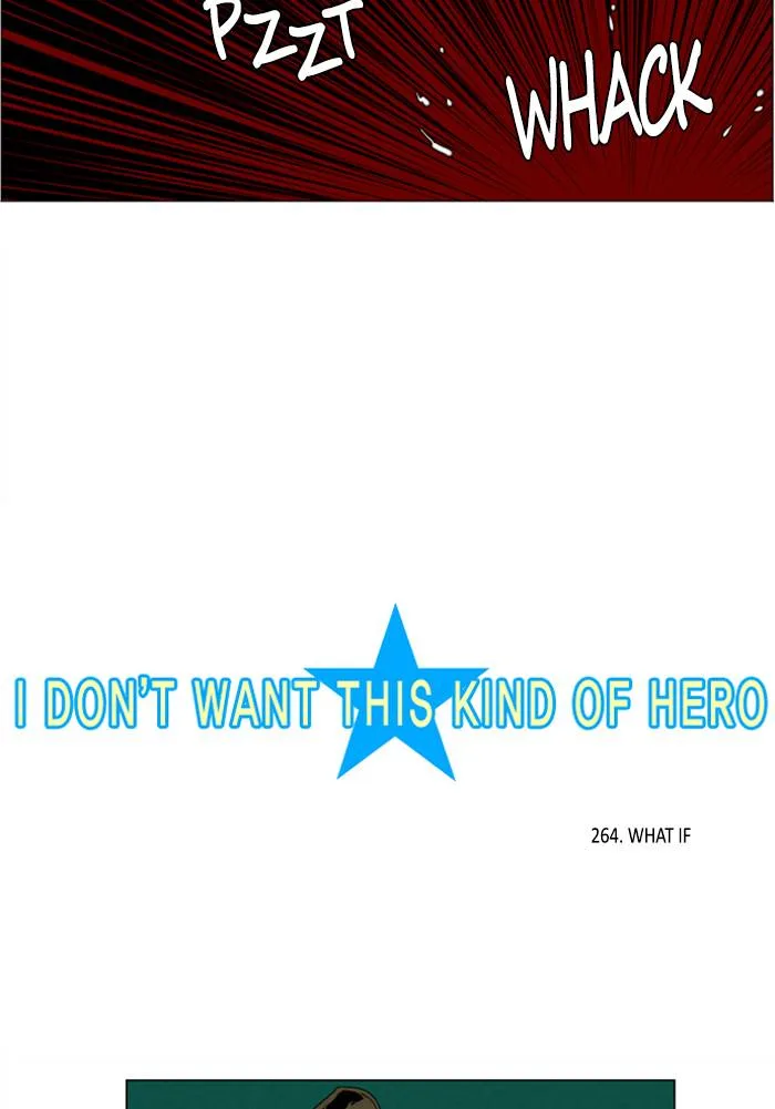 I Don't Want This Kind of Hero Chapter 266 page 4
