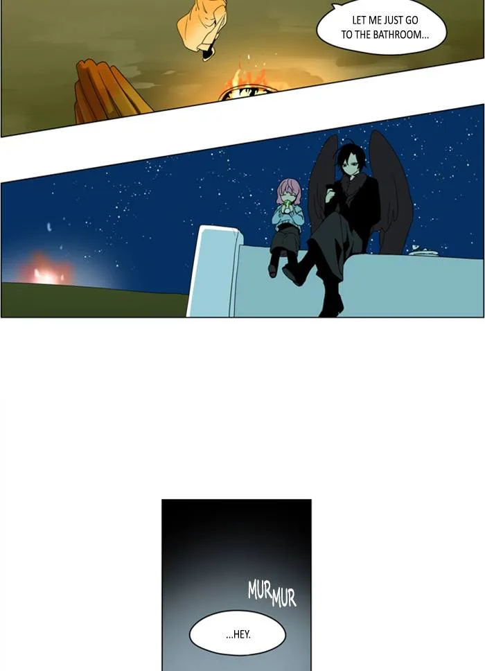 I Don't Want This Kind of Hero Chapter 266 page 25
