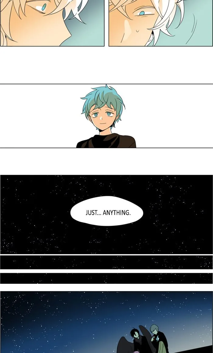 I Don't Want This Kind of Hero Chapter 267 page 11