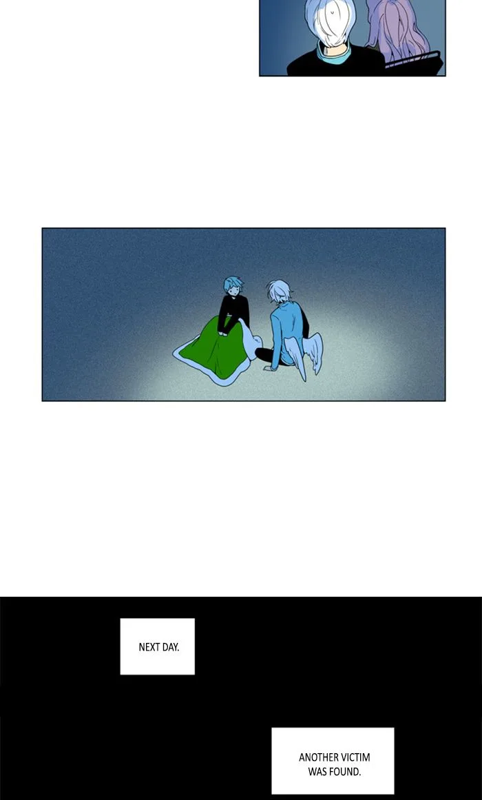 I Don't Want This Kind of Hero Chapter 267 page 13