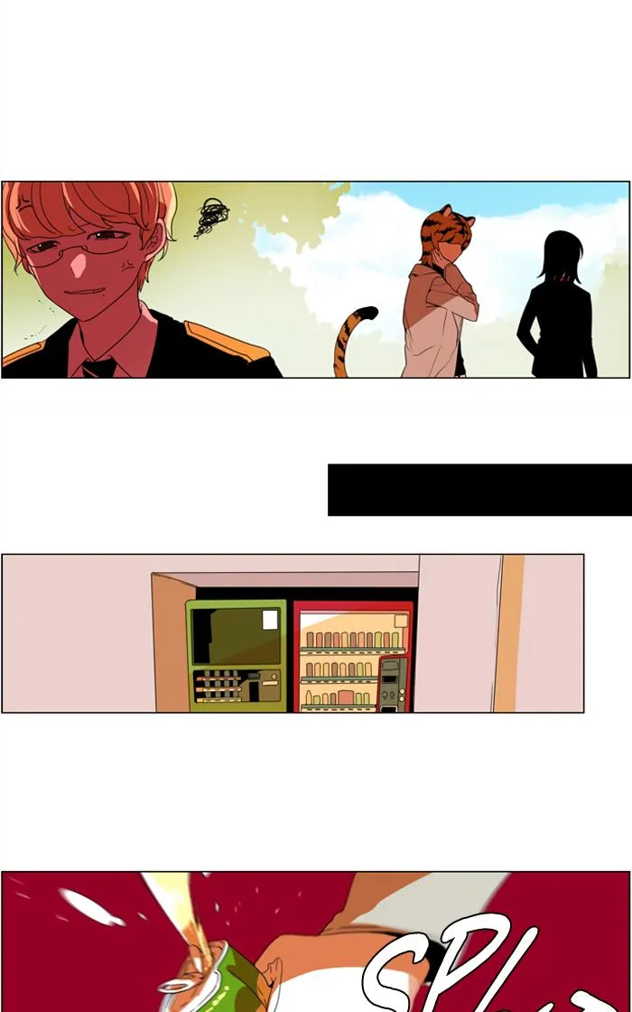 I Don't Want This Kind of Hero Chapter 268 page 18