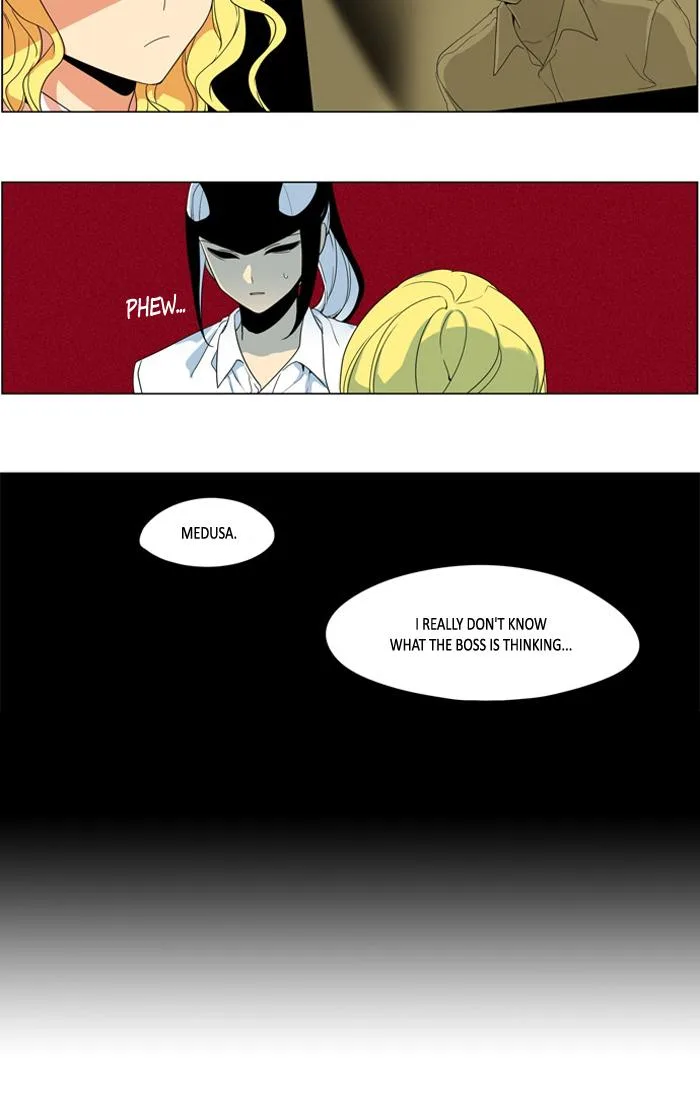 I Don't Want This Kind of Hero Chapter 268 page 3