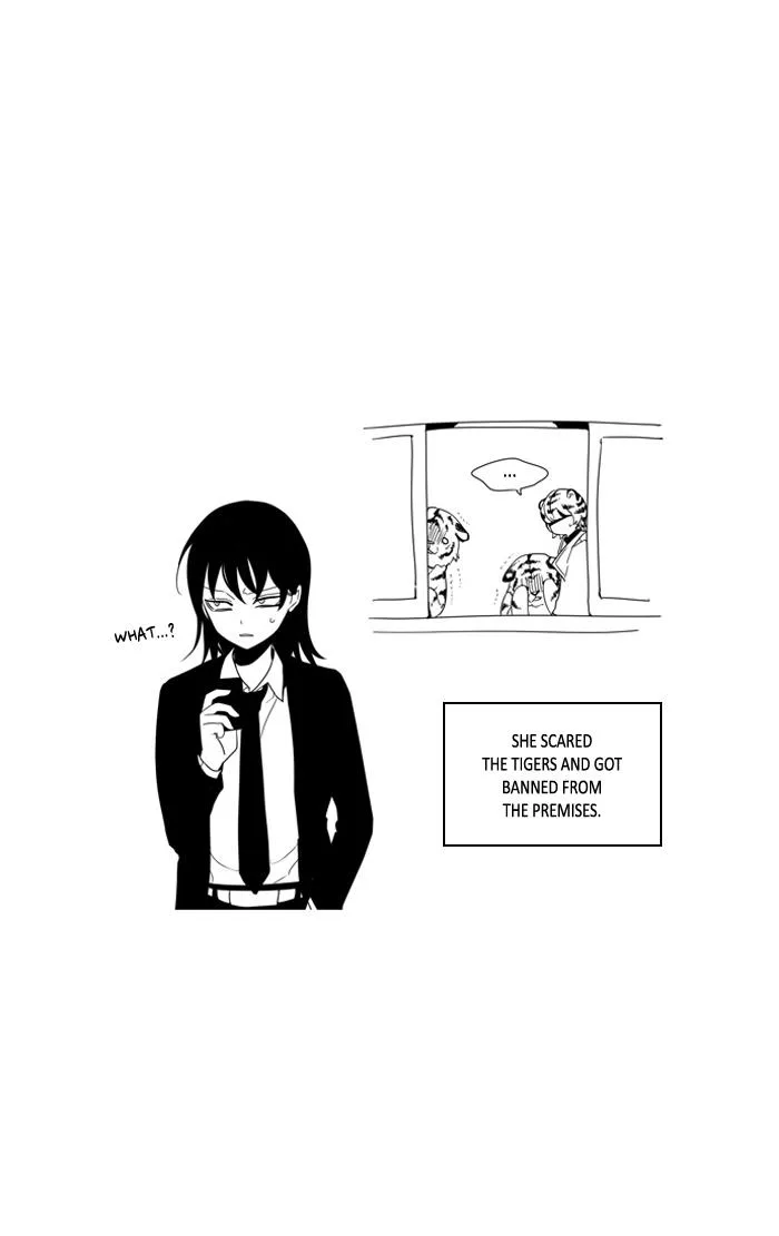 I Don't Want This Kind of Hero Chapter 268 page 25