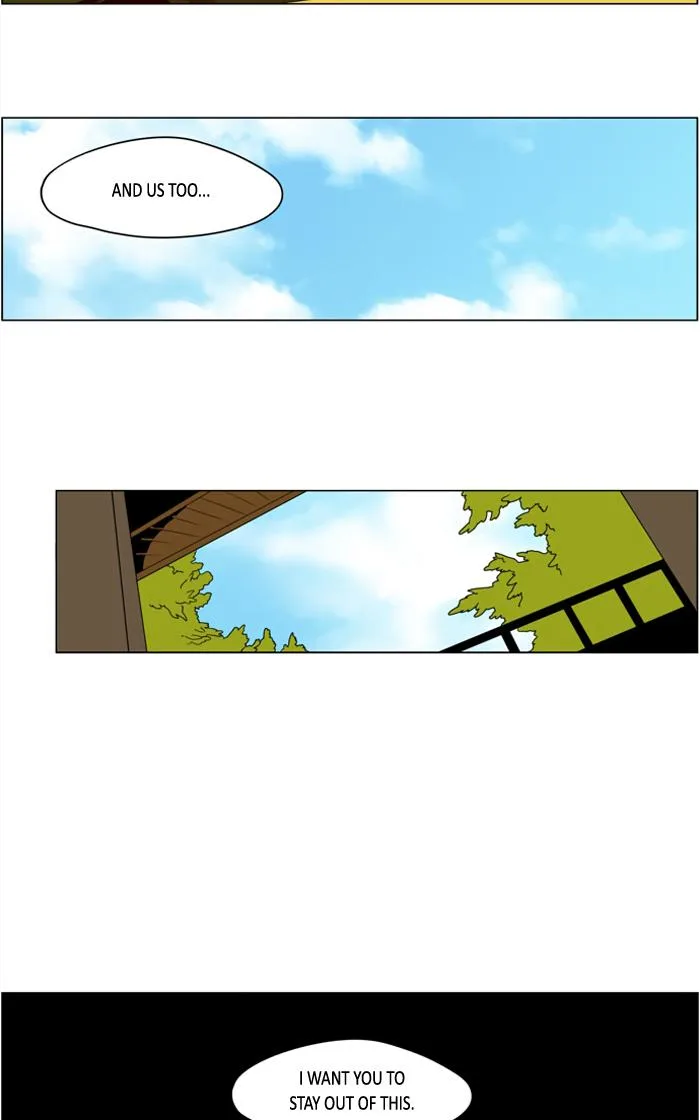 I Don't Want This Kind of Hero Chapter 268 page 7