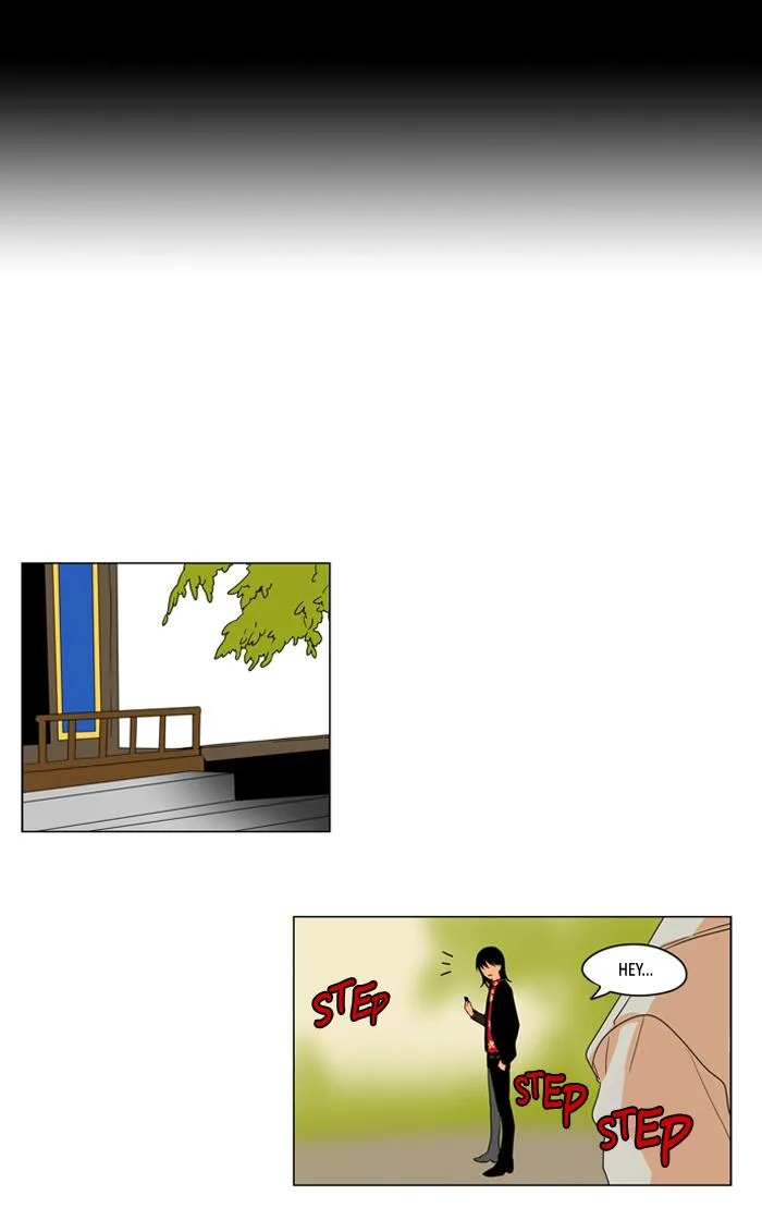 I Don't Want This Kind of Hero Chapter 268 page 12