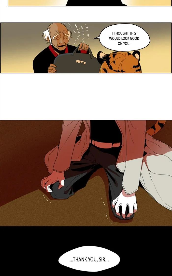 I Don't Want This Kind of Hero Chapter 268 page 11