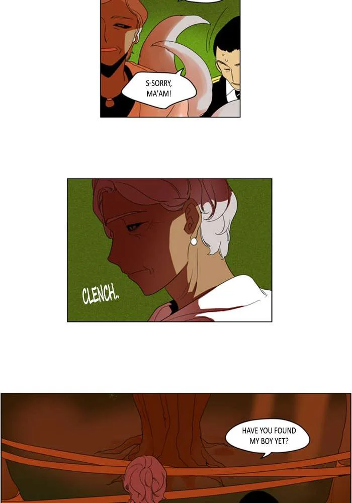 I Don't Want This Kind of Hero Chapter 269 page 6