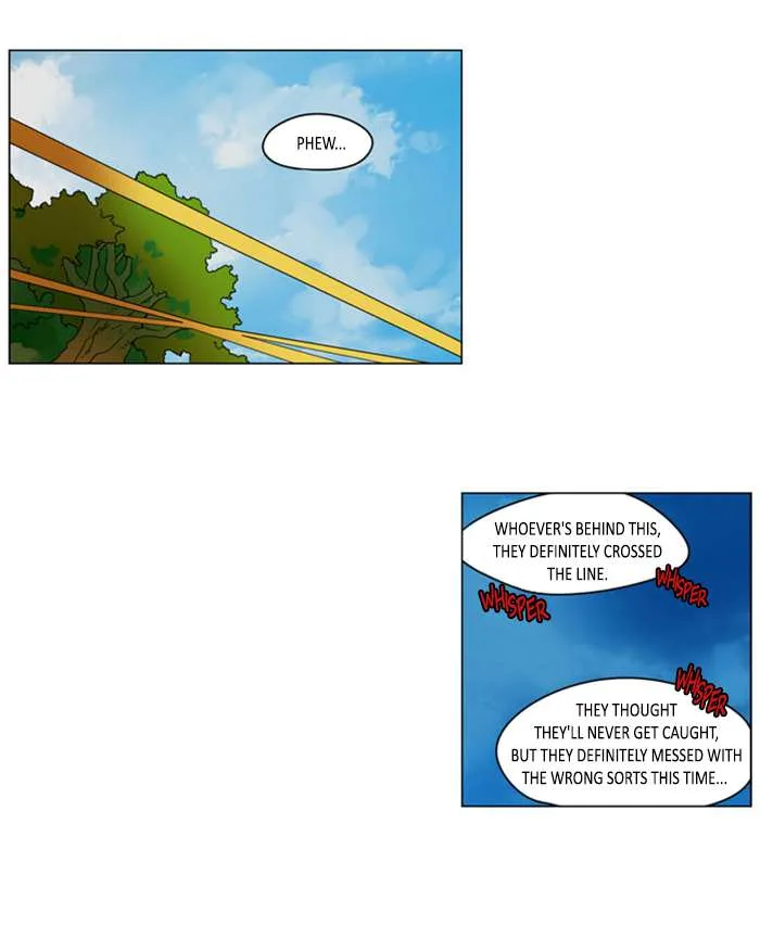 I Don't Want This Kind of Hero Chapter 269 page 13