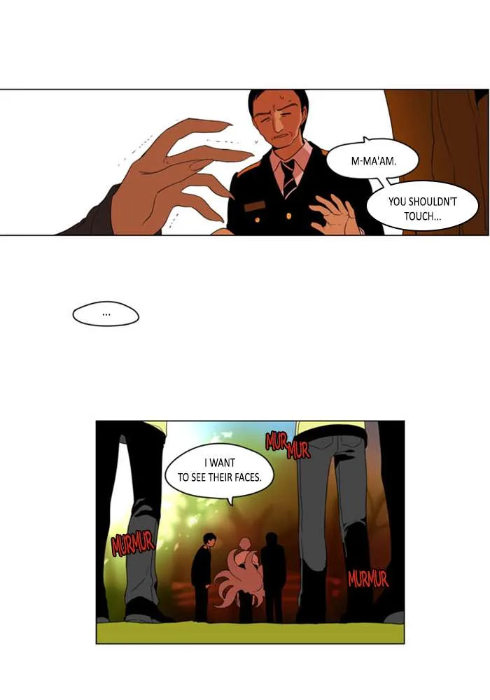 I Don't Want This Kind of Hero Chapter 269 page 10