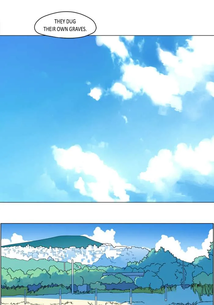 I Don't Want This Kind of Hero Chapter 269 page 14