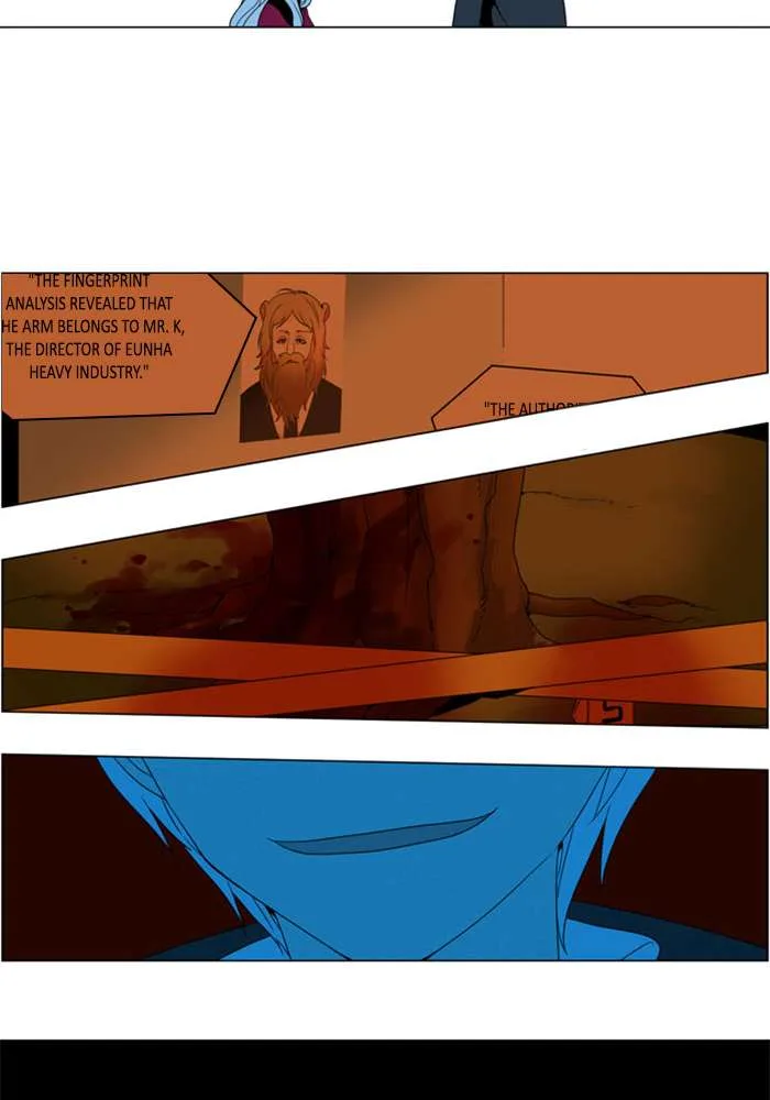 I Don't Want This Kind of Hero Chapter 269 page 28