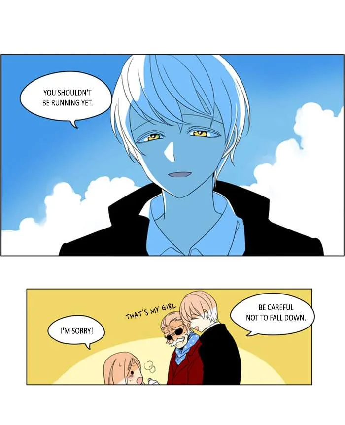 I Don't Want This Kind of Hero Chapter 269 page 17