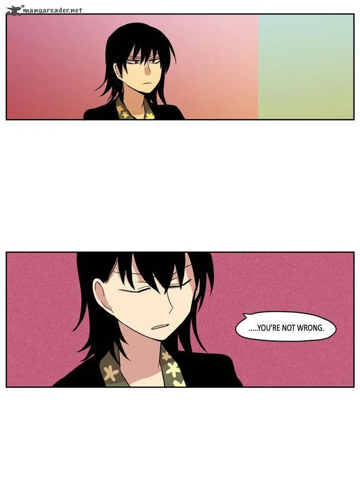 I Don't Want This Kind of Hero Chapter 27 page 3