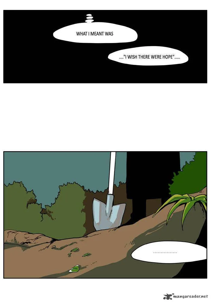 I Don't Want This Kind of Hero Chapter 27 page 19