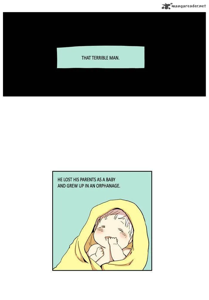 I Don't Want This Kind of Hero Chapter 27 page 22