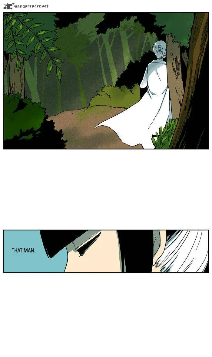 I Don't Want This Kind of Hero Chapter 27 page 21