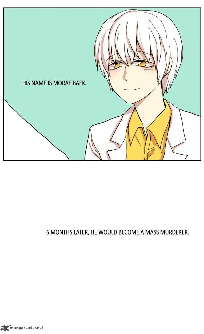 I Don't Want This Kind of Hero Chapter 27 page 26