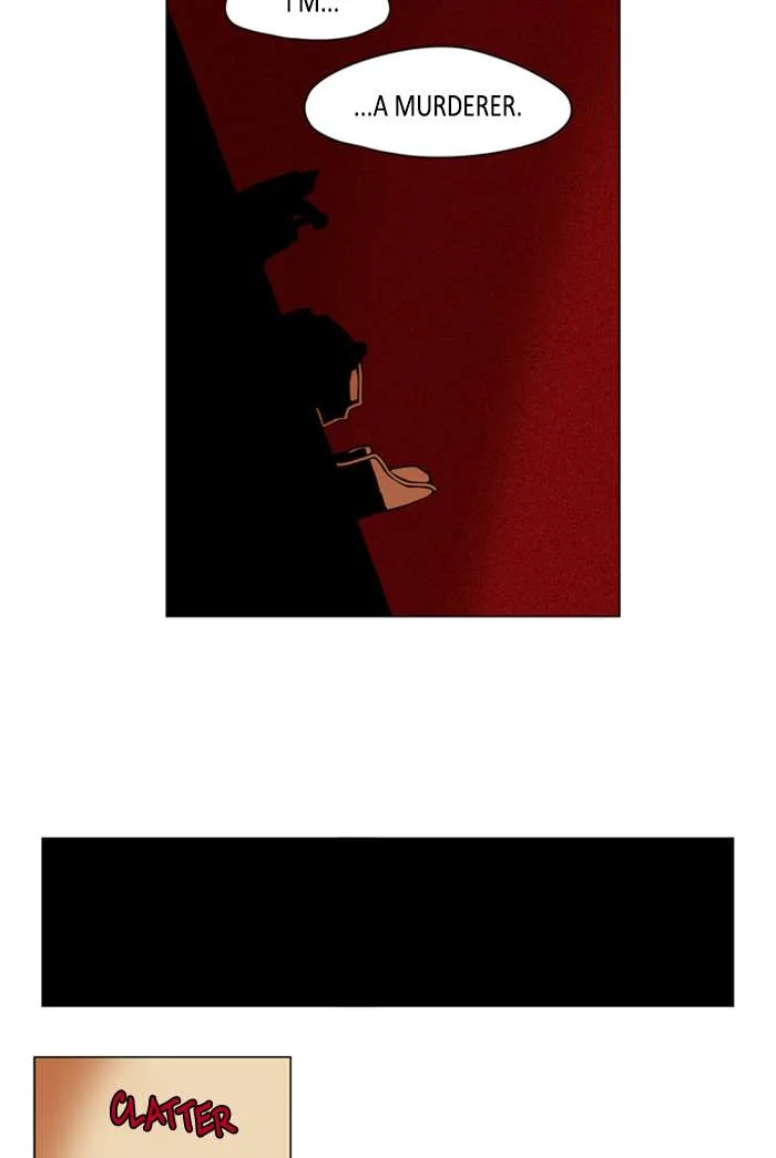 I Don't Want This Kind of Hero Chapter 270 page 15