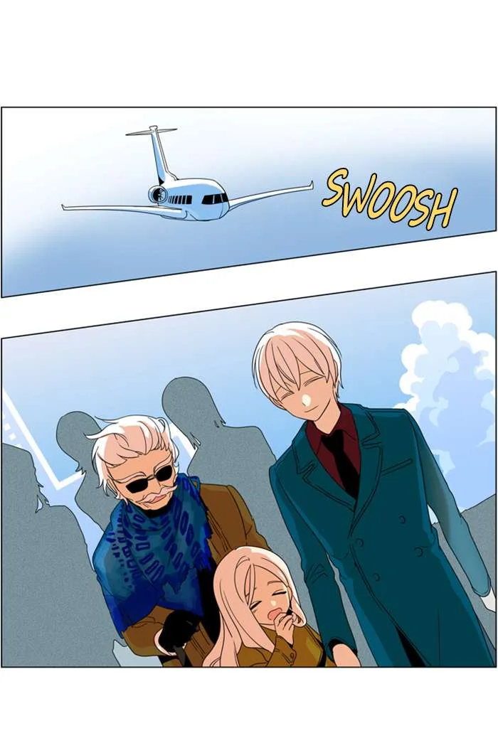 I Don't Want This Kind of Hero Chapter 270 page 1