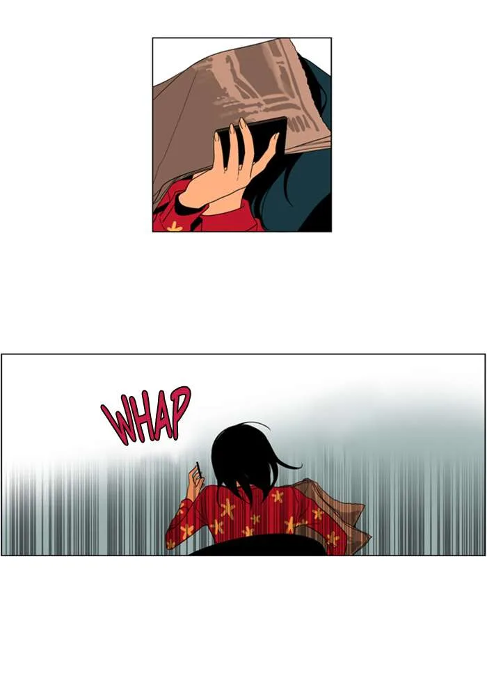 I Don't Want This Kind of Hero Chapter 270 page 24
