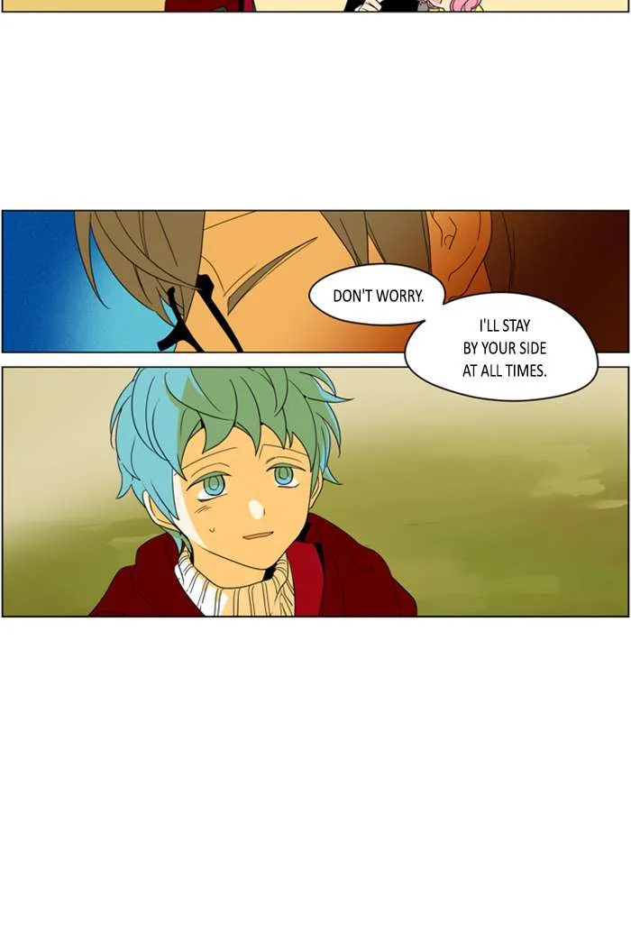 I Don't Want This Kind of Hero Chapter 270 page 29