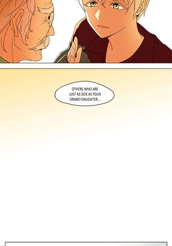 I Don't Want This Kind of Hero Chapter 270 page 20