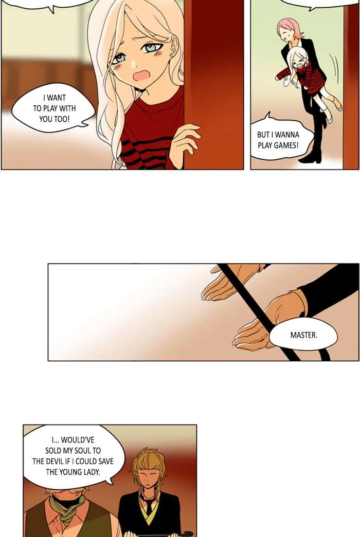 I Don't Want This Kind of Hero Chapter 270 page 17