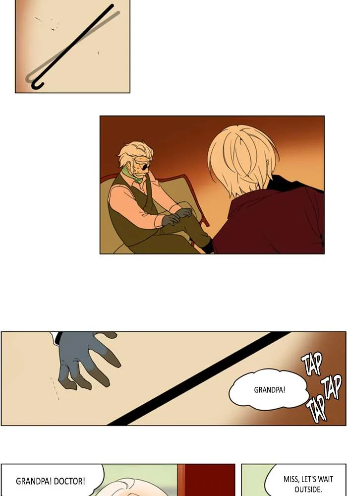 I Don't Want This Kind of Hero Chapter 270 page 16