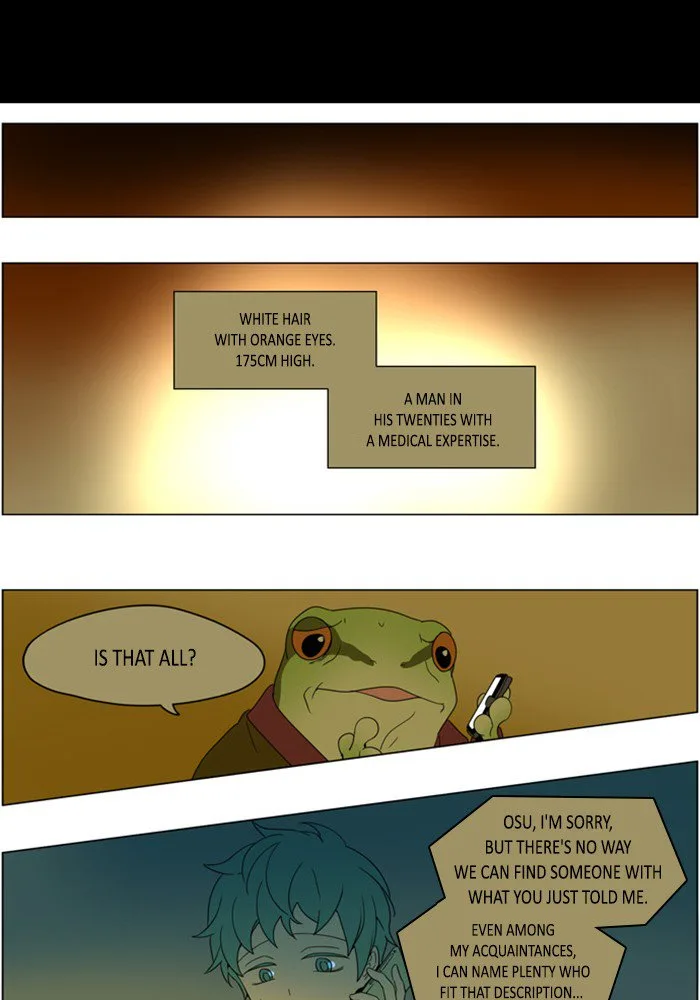 I Don't Want This Kind of Hero Chapter 271 page 10