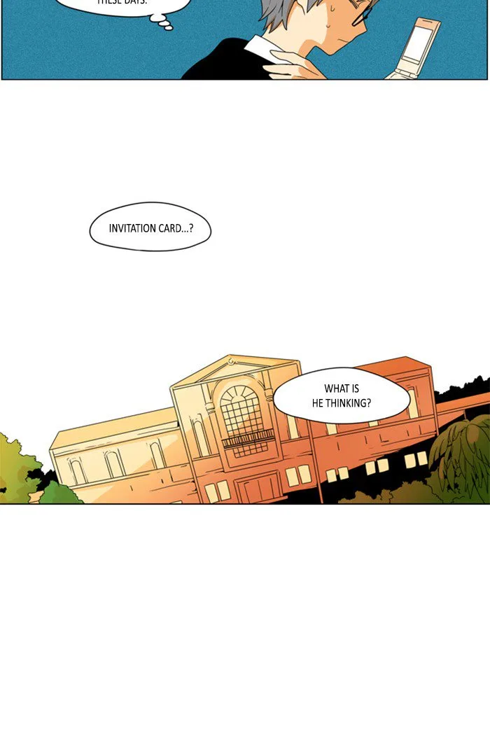 I Don't Want This Kind of Hero Chapter 271 page 27