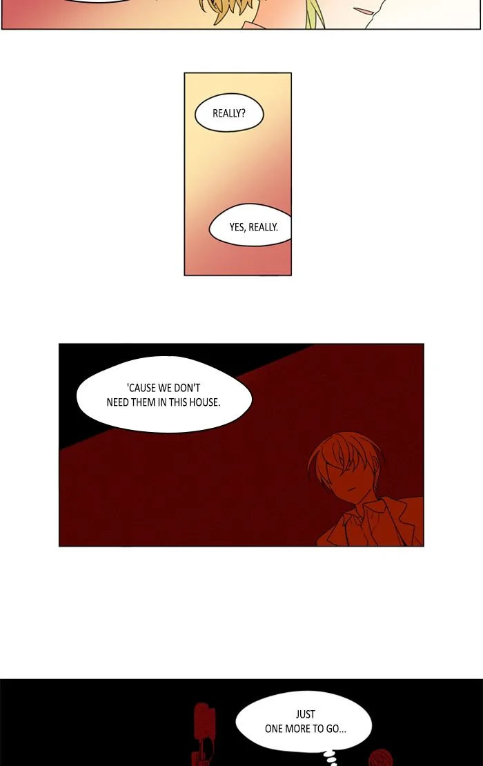 I Don't Want This Kind of Hero Chapter 272 page 9