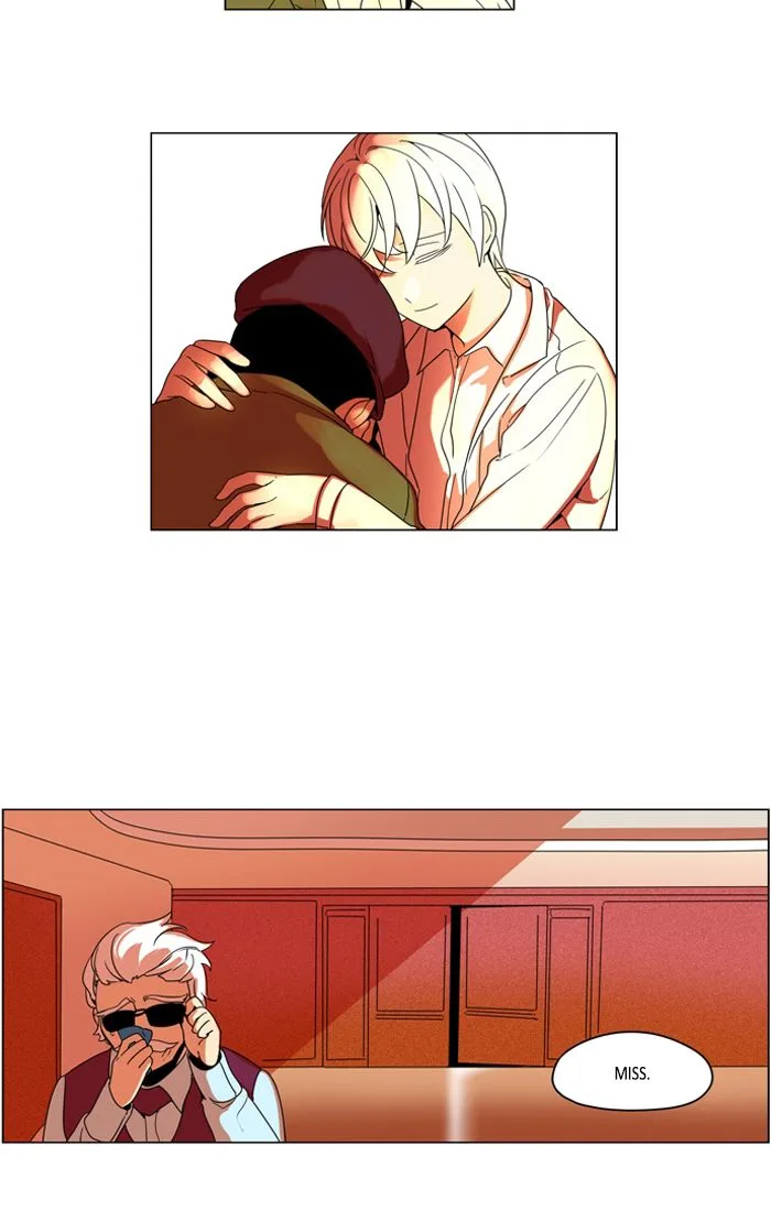 I Don't Want This Kind of Hero Chapter 272 page 4