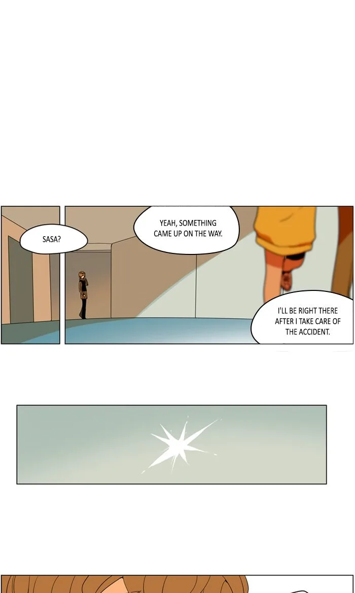 I Don't Want This Kind of Hero Chapter 272 page 25