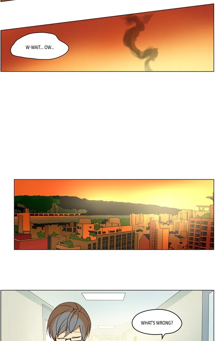 I Don't Want This Kind of Hero Chapter 272 page 13