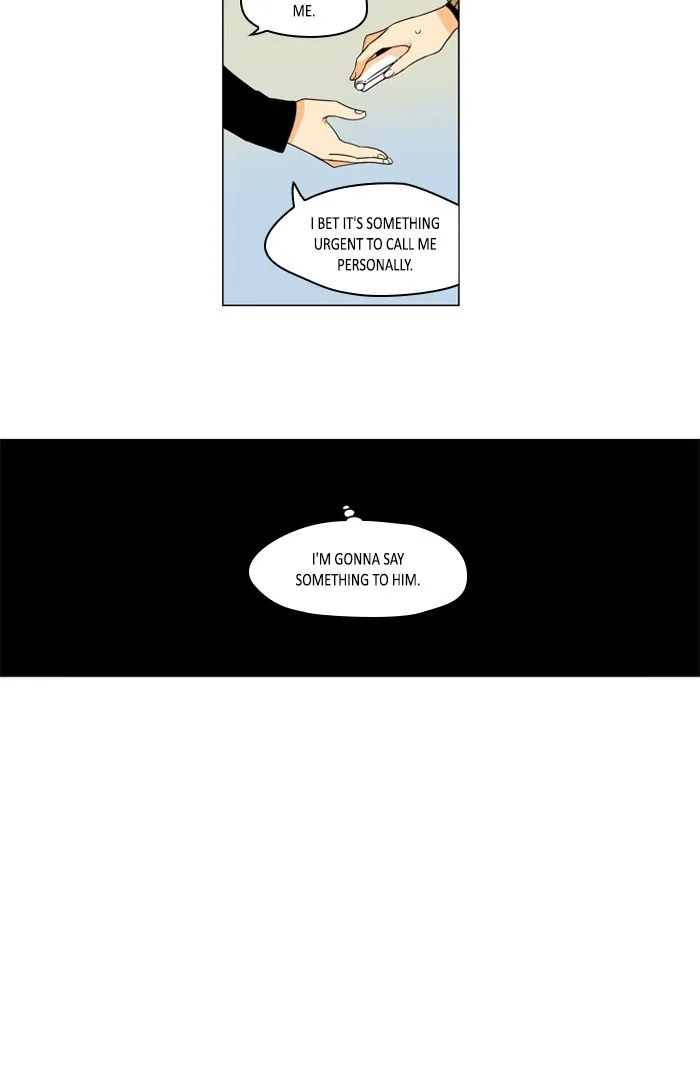 I Don't Want This Kind of Hero Chapter 272 page 24